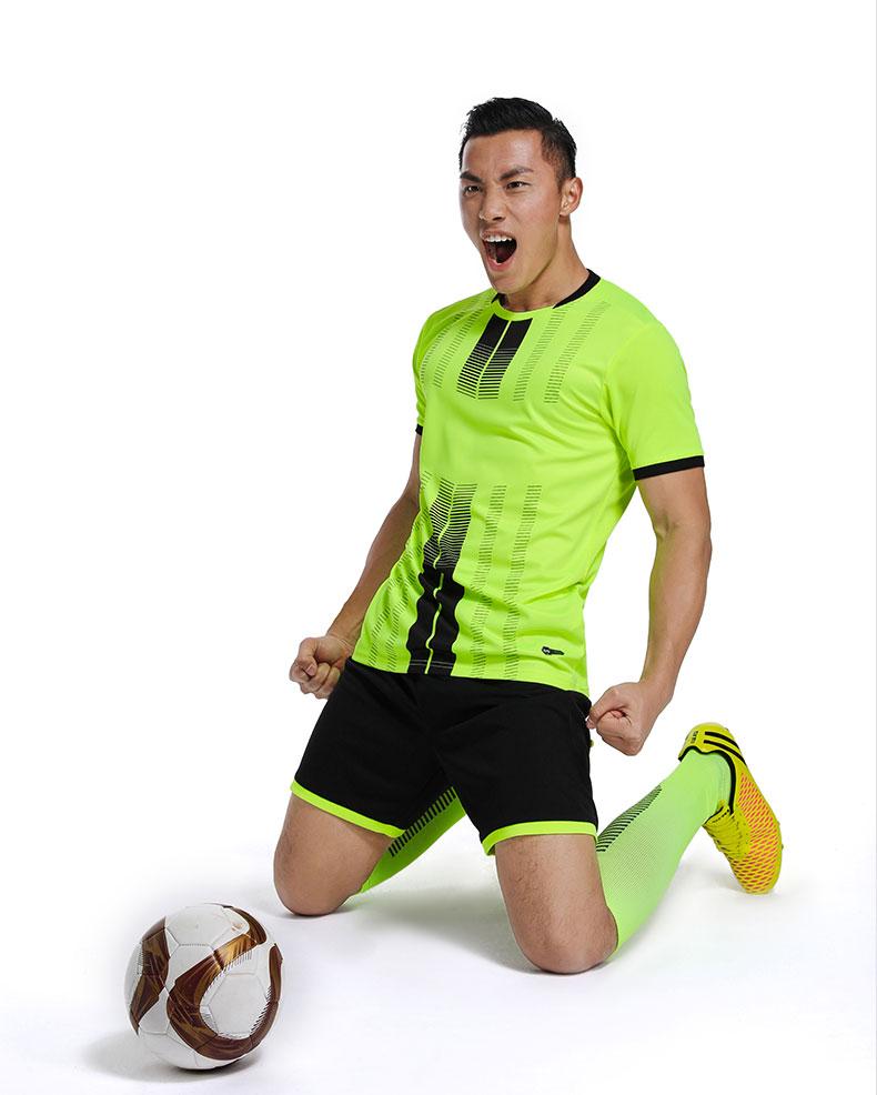 M8607 soccer training set detail 25