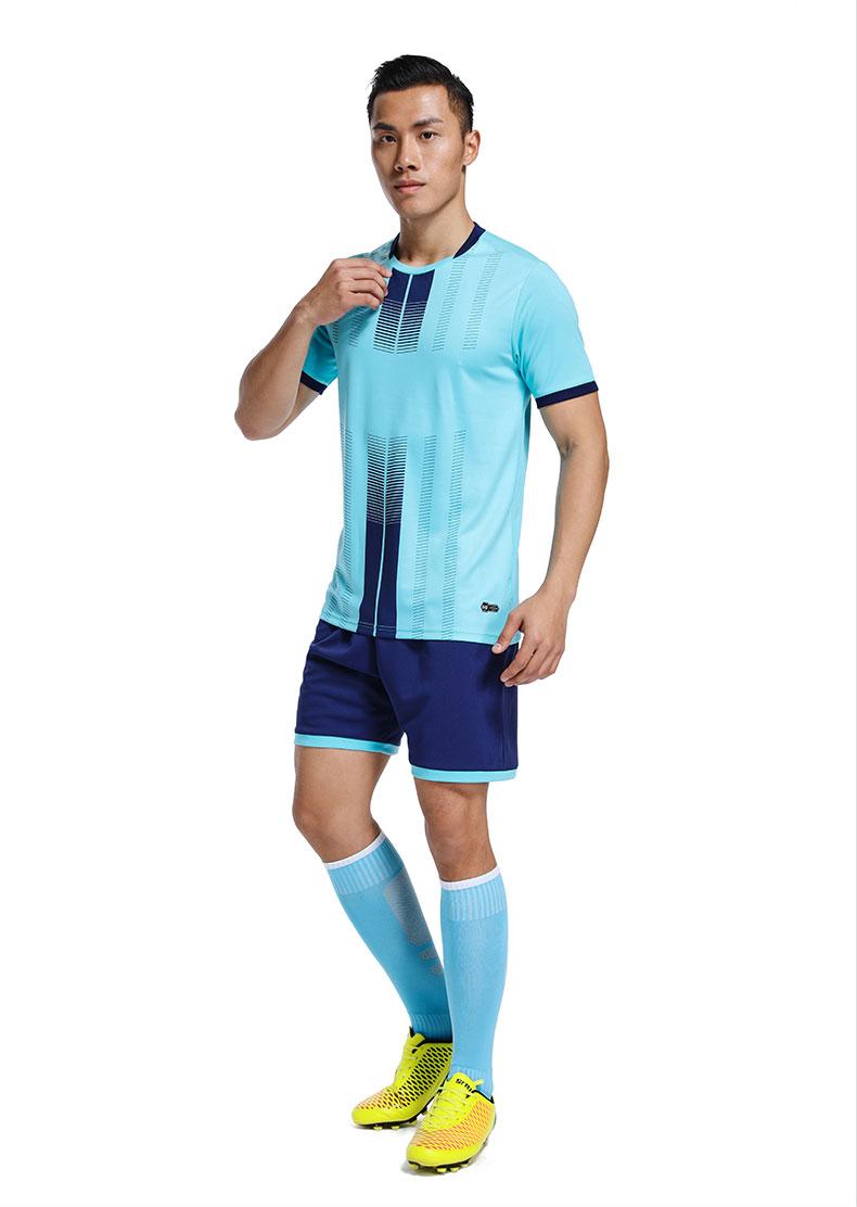 M8607 soccer training set detail 26
