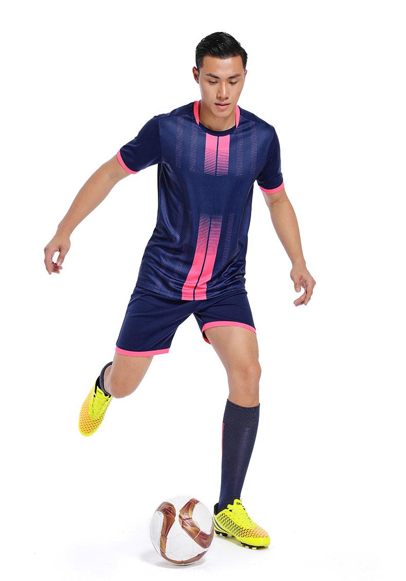 M8607 soccer training set detail 27