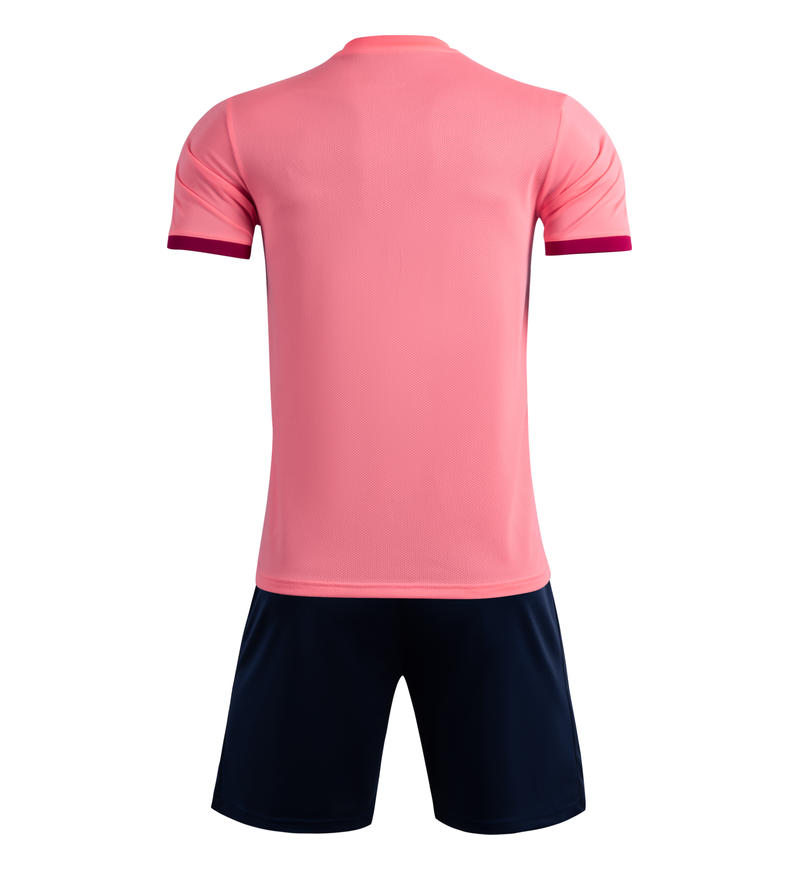 M8620 Light Pink back view