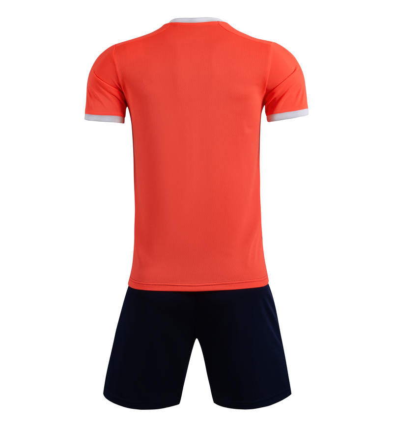 M8622 Coral Navy back
