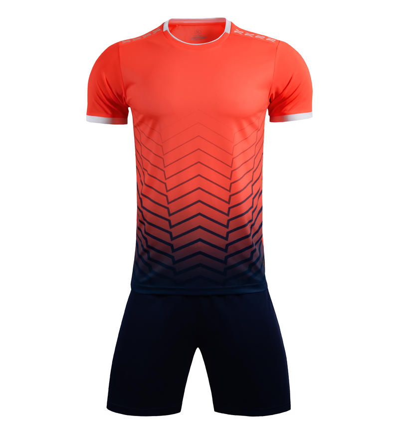 M8622 Coral Navy front