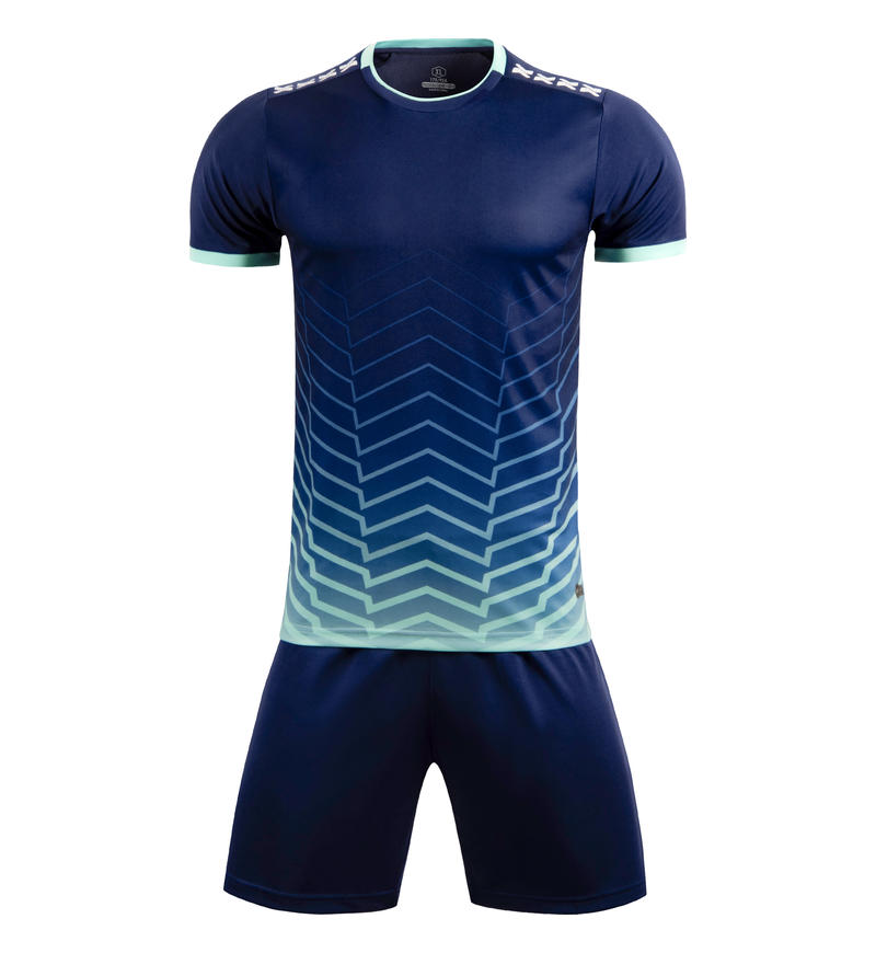 M8622 Navy Sky Blue front
