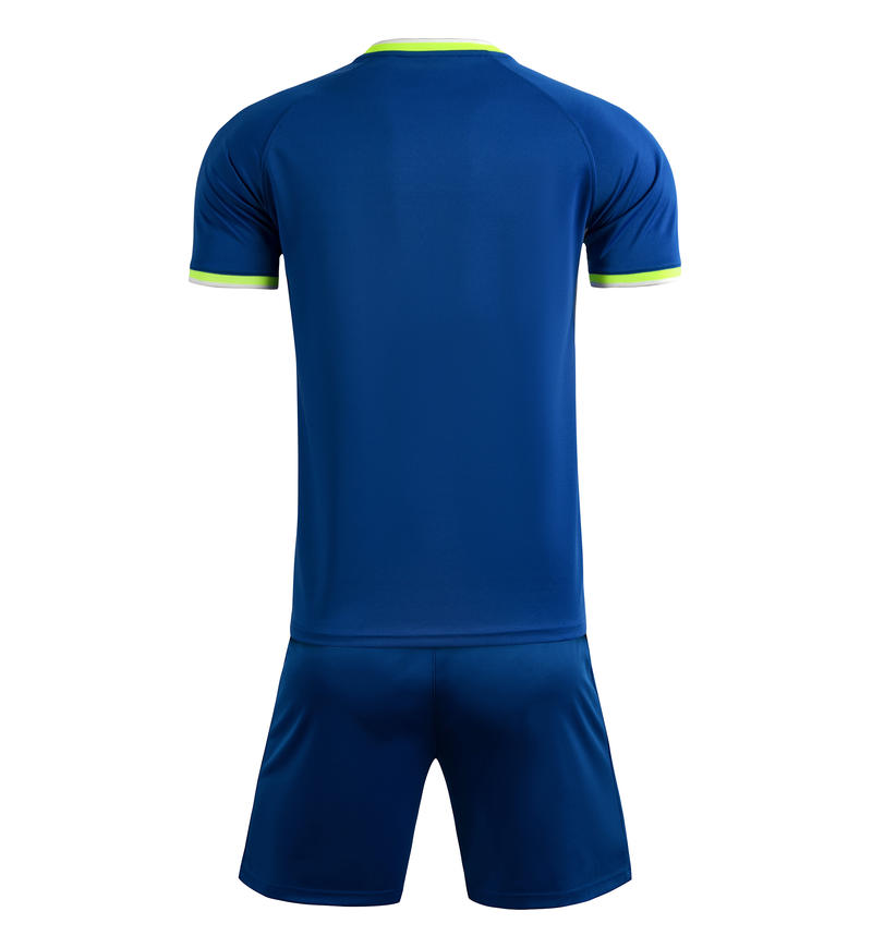 M8628 Royal Blue back