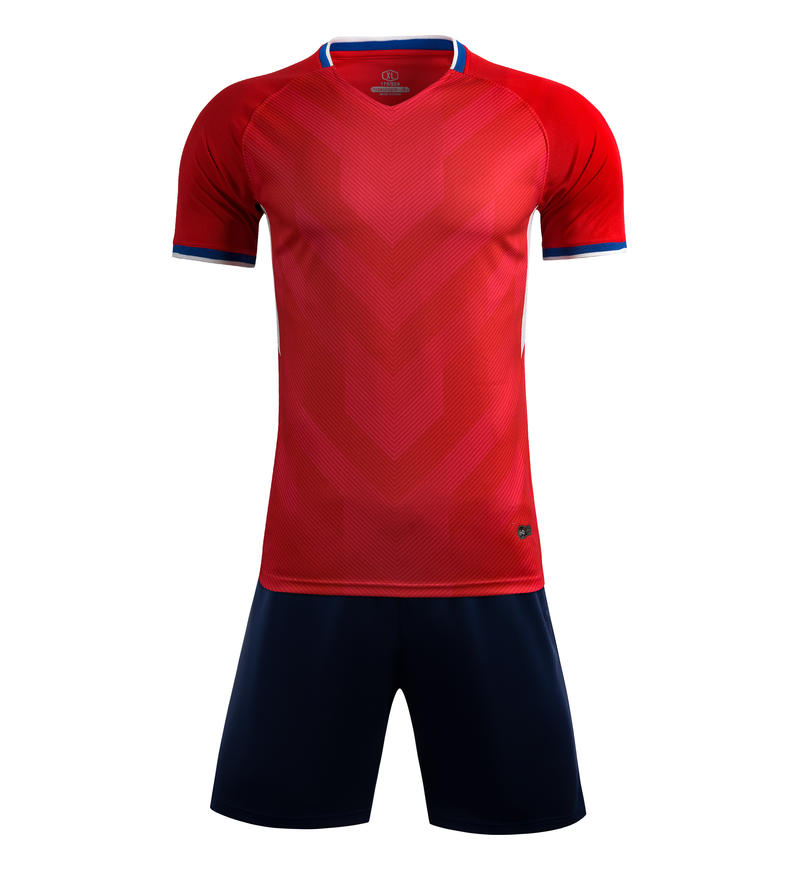 M8628 Red Navy front