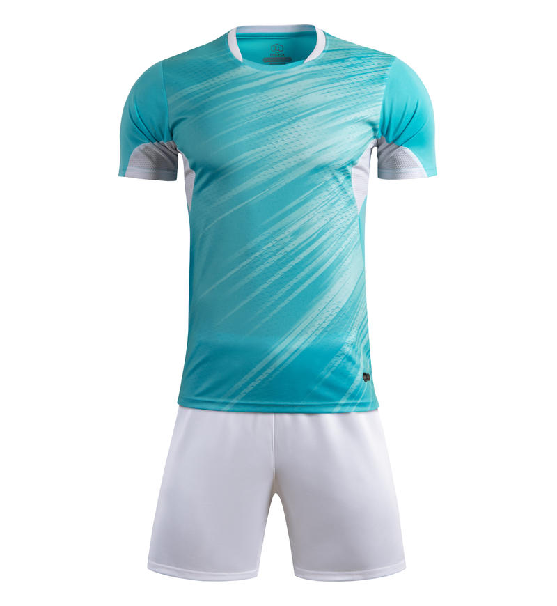 M8630 Turquoise White front