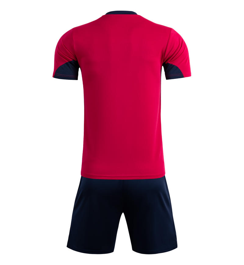M8630 Pink Navy back