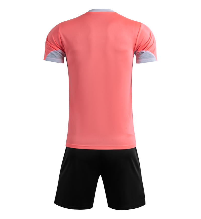 M8630 Coral Black back