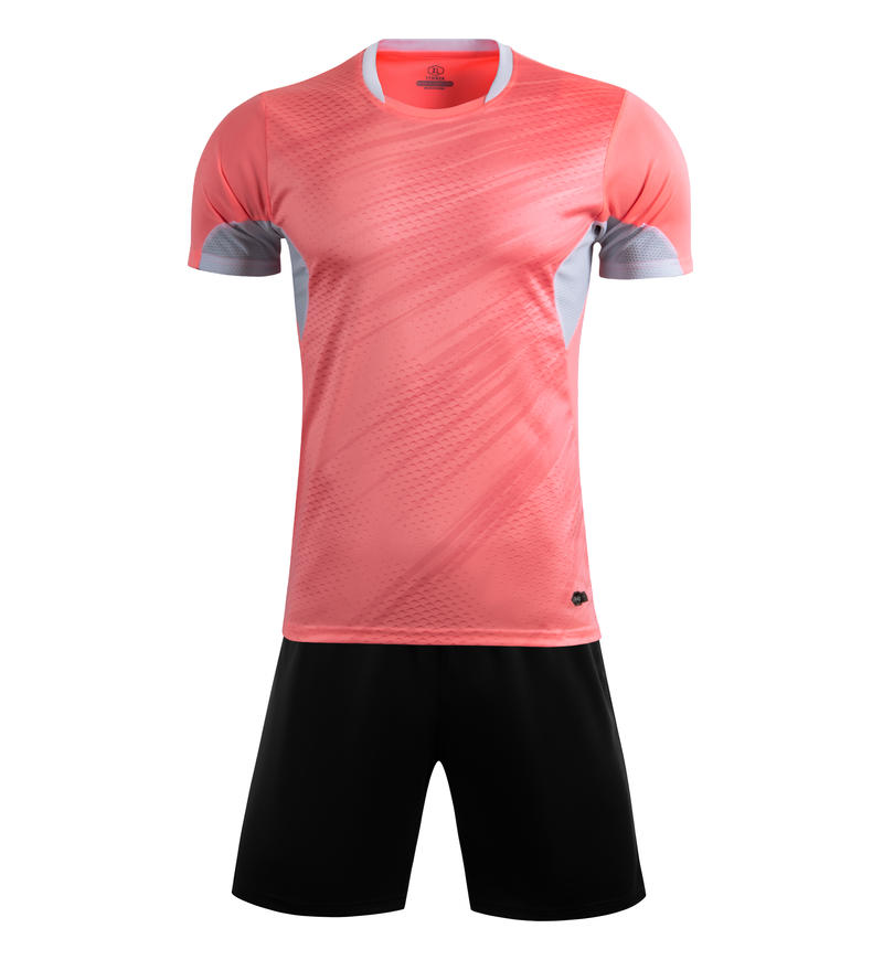 M8630 Coral Black front