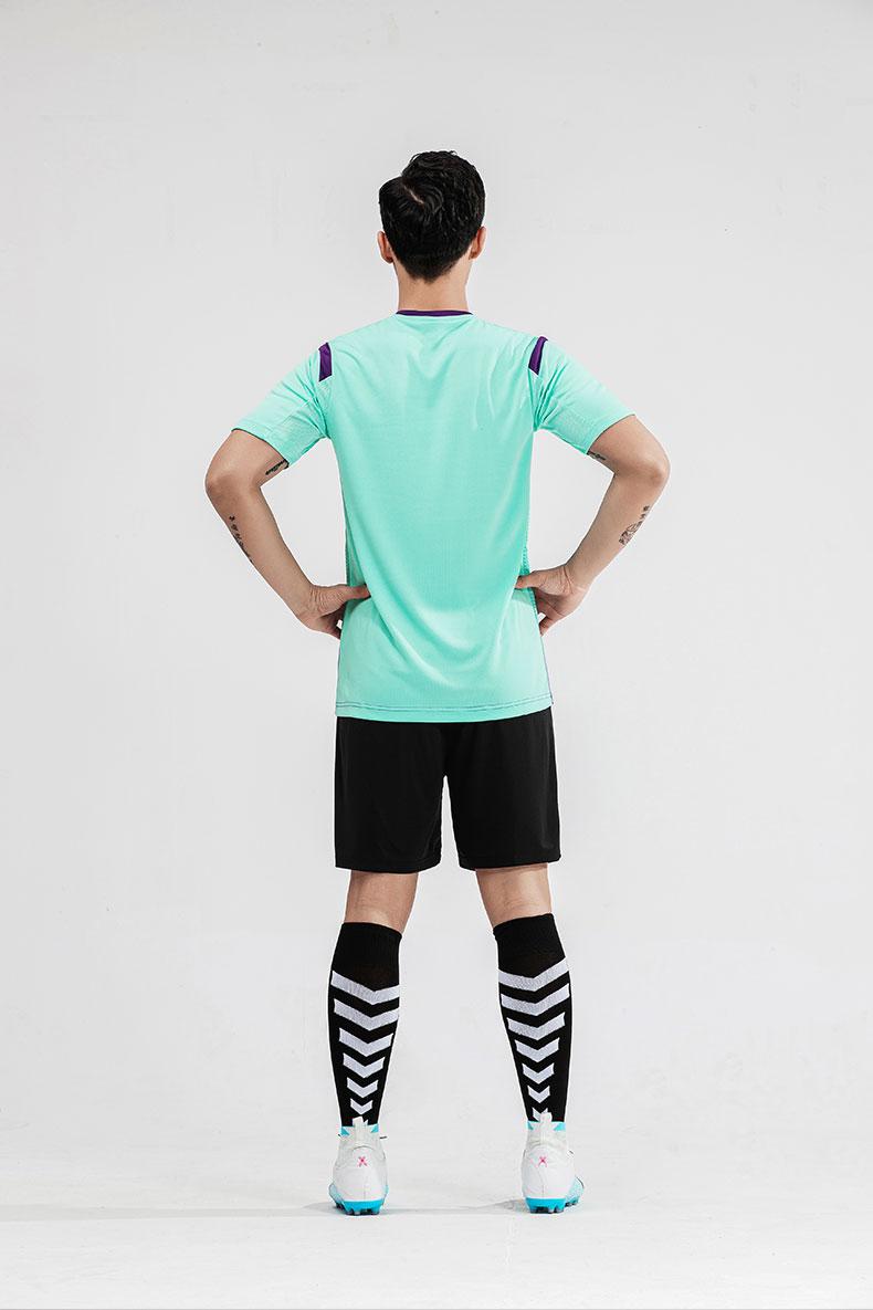 M8631 soccer training set detail 20