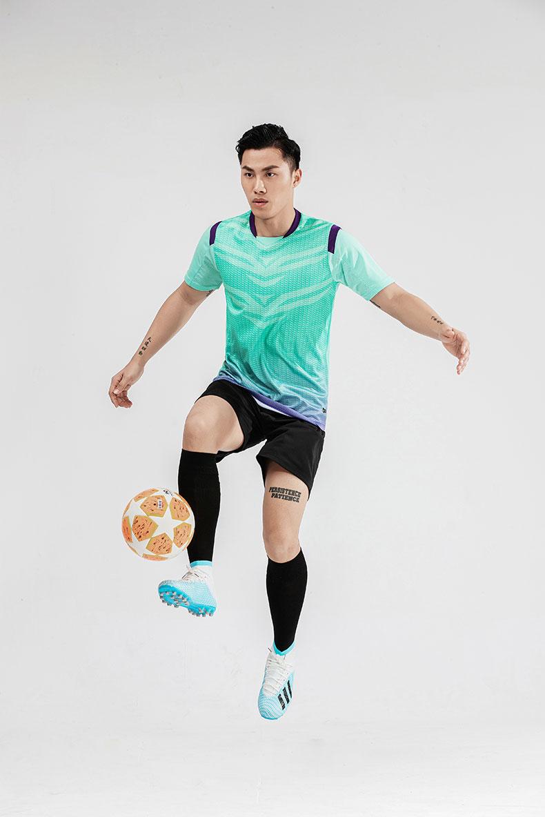 M8631 soccer training set detail 21