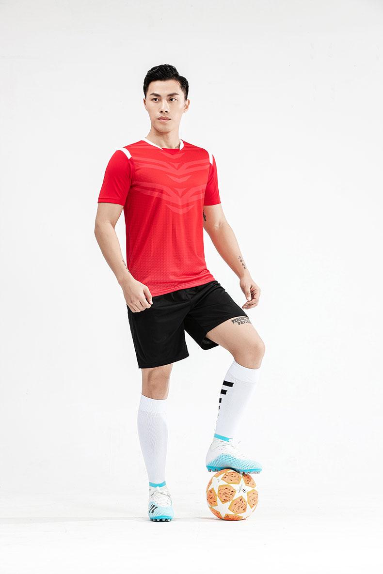 M8631 soccer training set detail 22
