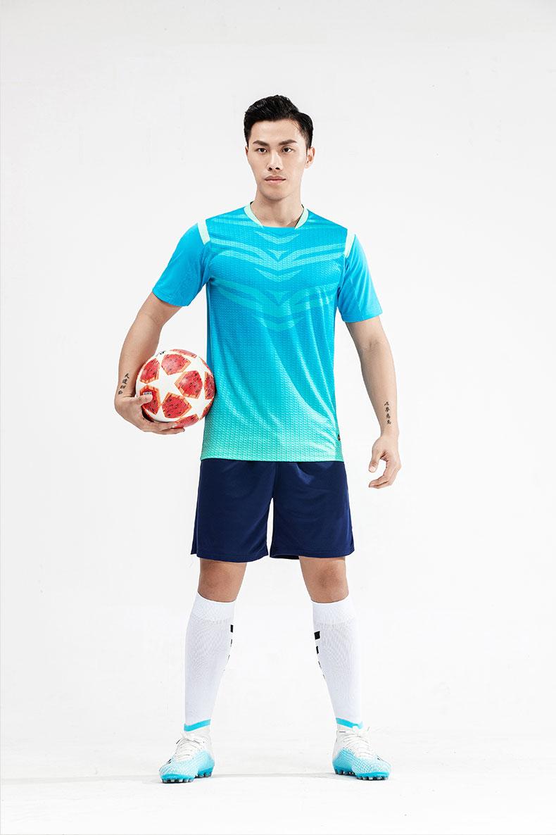 M8631 soccer training set detail 23