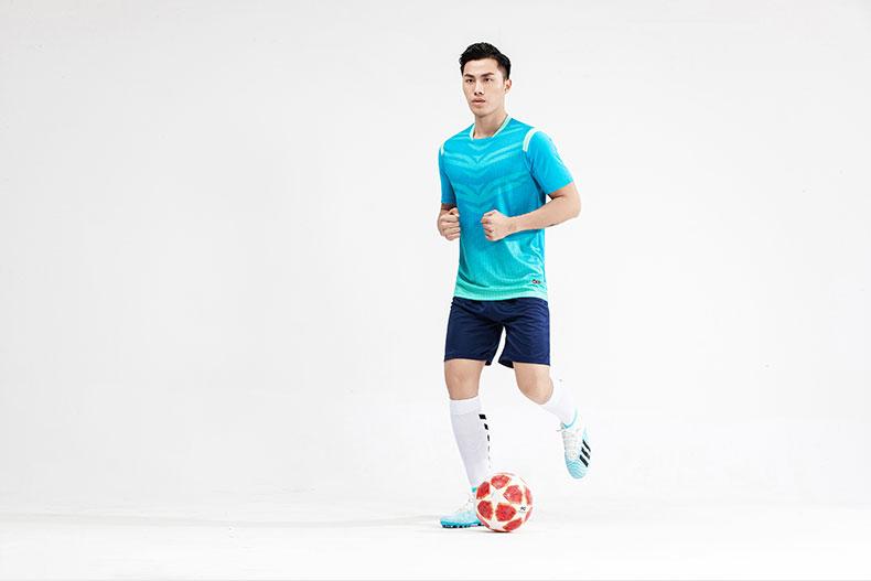 M8631 soccer training set detail 24