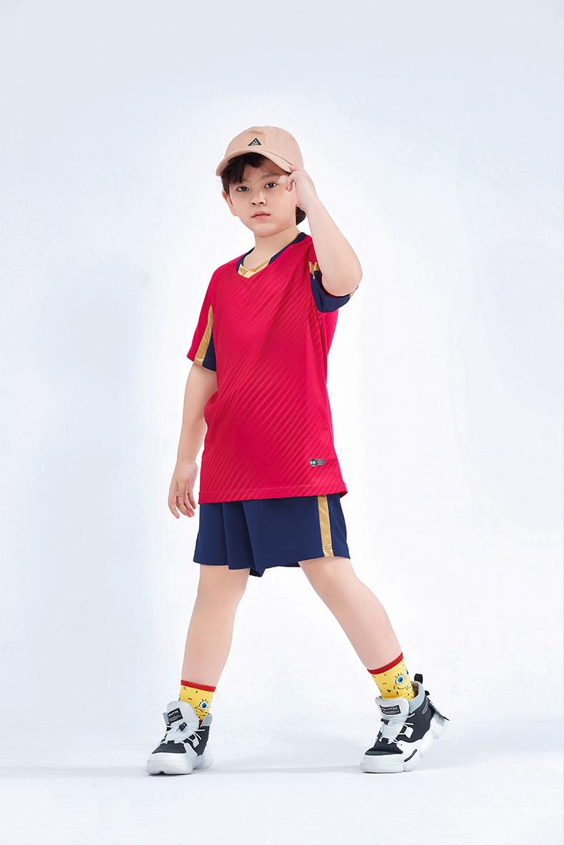 M8632 soccer uniform details 15