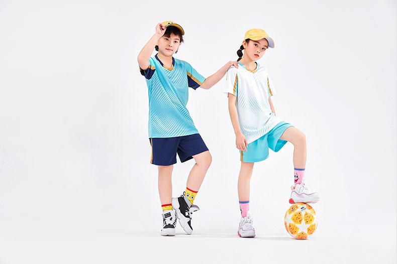 M8632 soccer uniform details 17