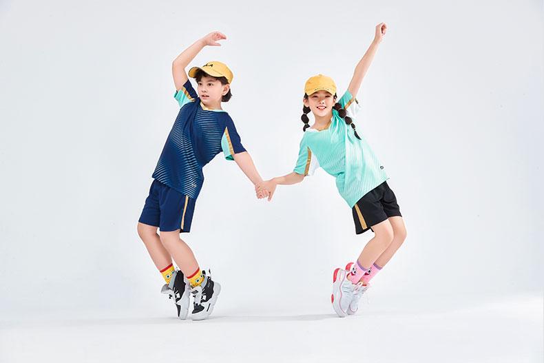 M8632 soccer uniform details 19