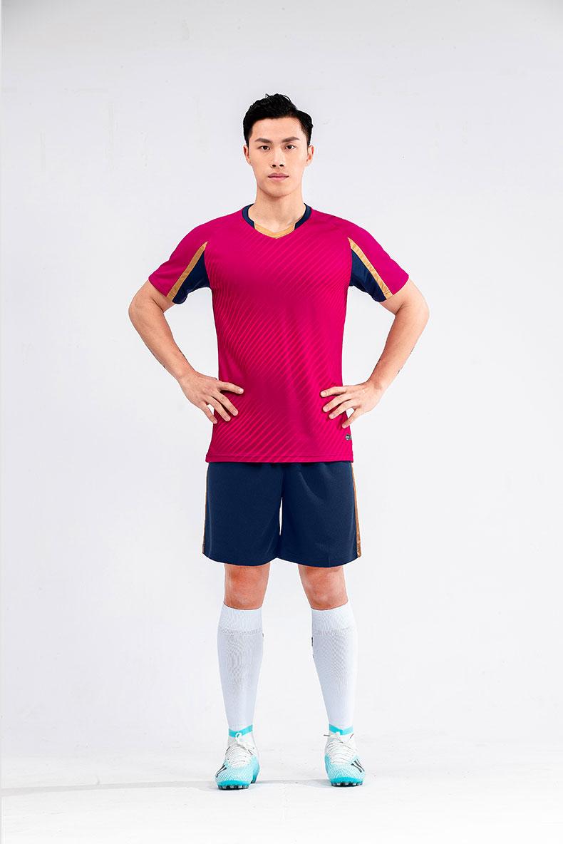 M8632 soccer uniform details 20