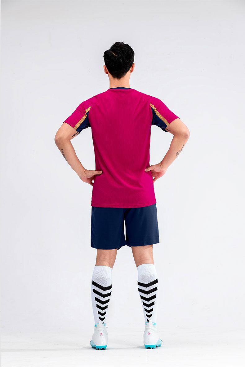 M8632 soccer uniform details 21