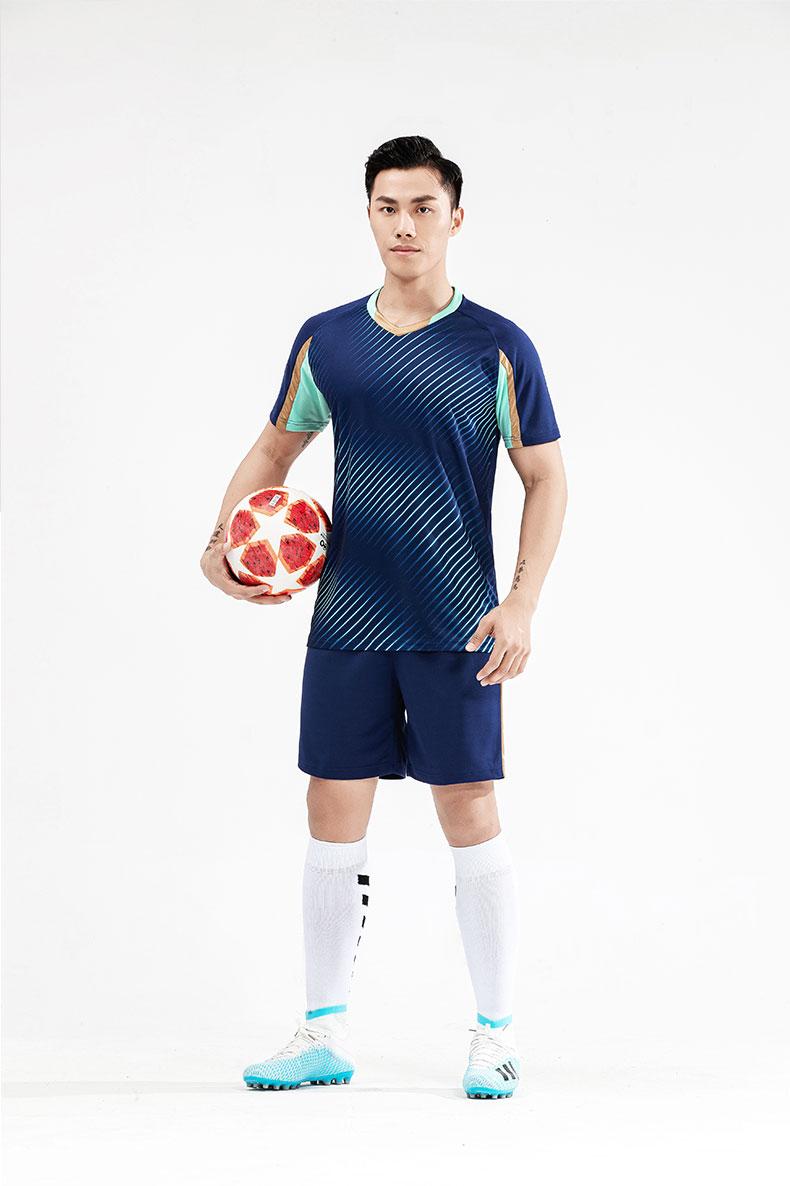 M8632 soccer uniform details 25
