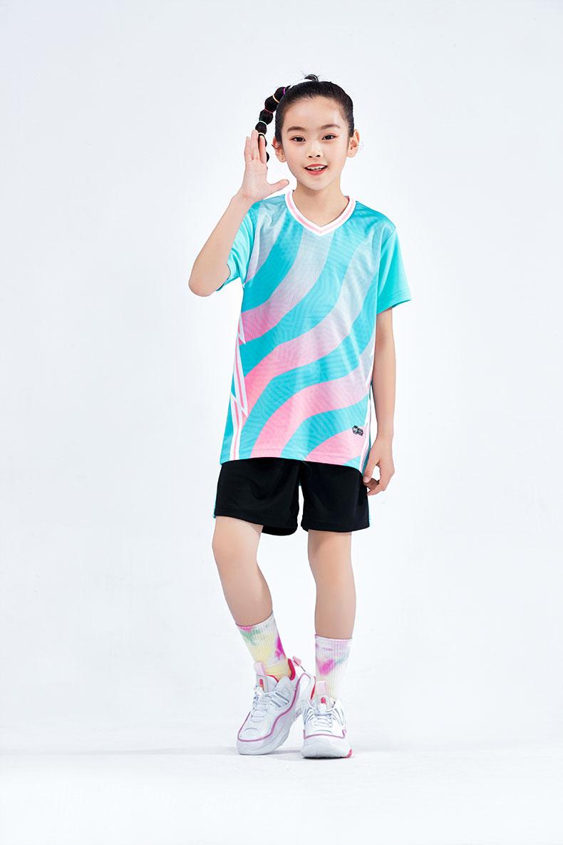 M8633 soccer uniform details 14