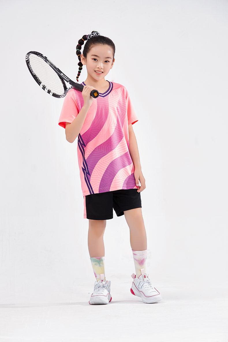 M8633 soccer uniform details 16