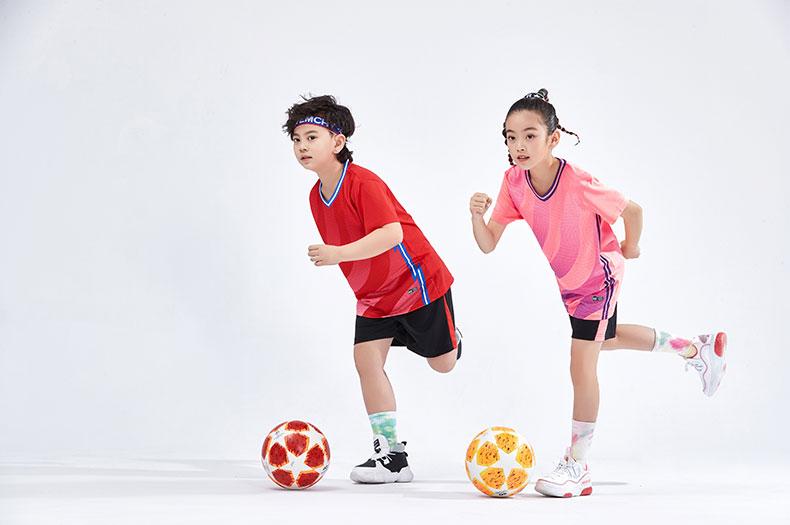 M8633 soccer uniform details 18