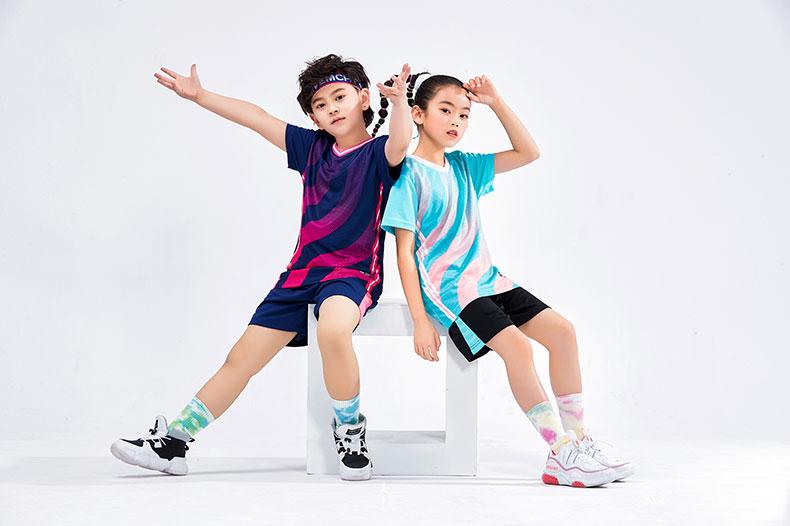 M8633 soccer uniform details 19