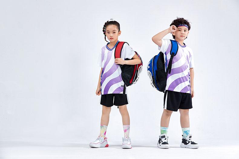 M8633 soccer uniform details 21