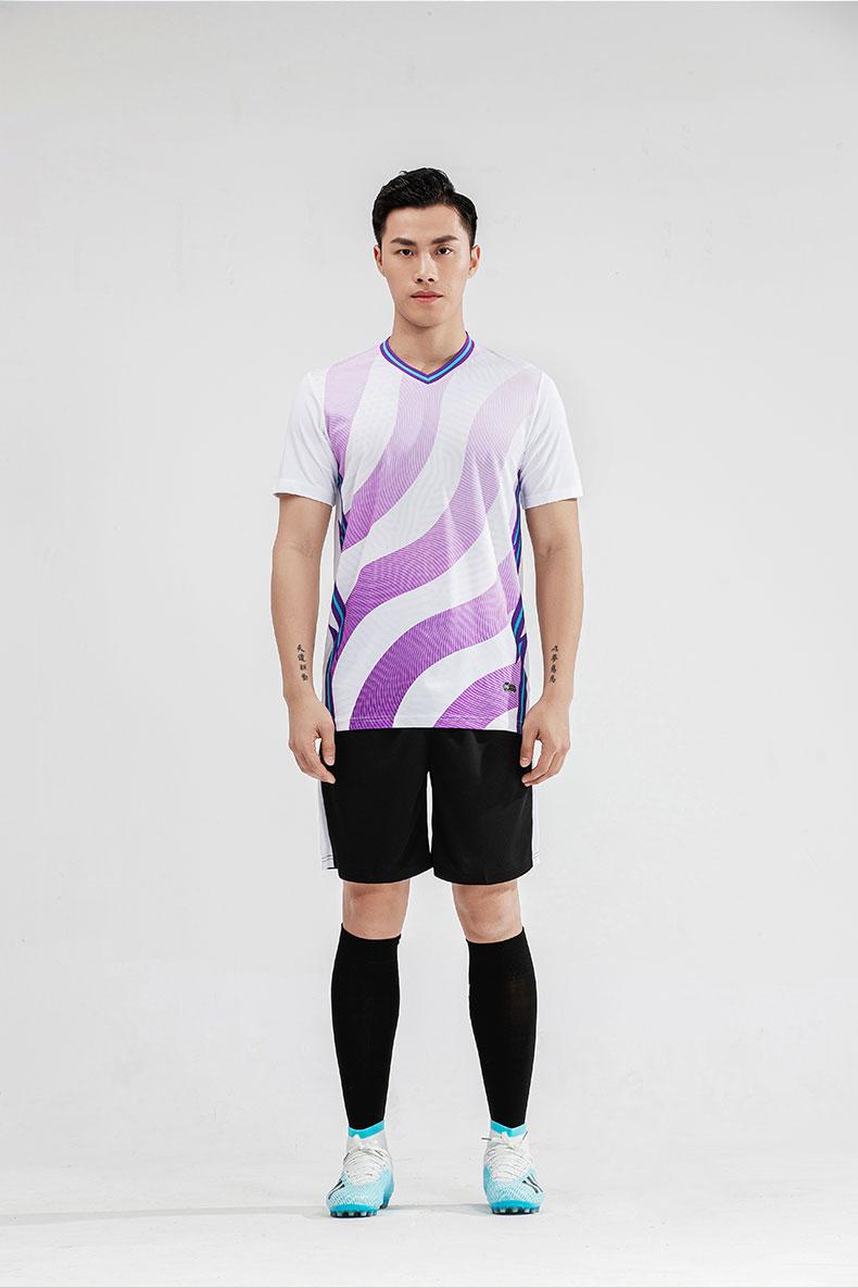 M8633 soccer uniform details 22