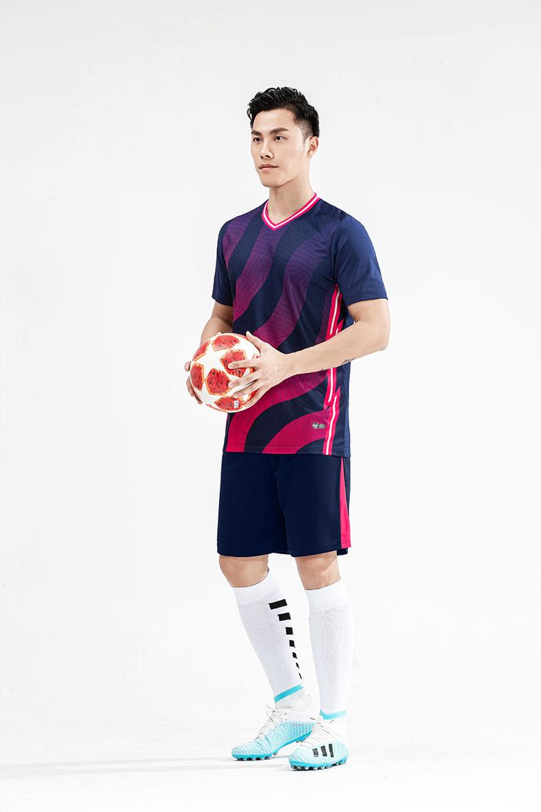 M8633 soccer uniform details 24