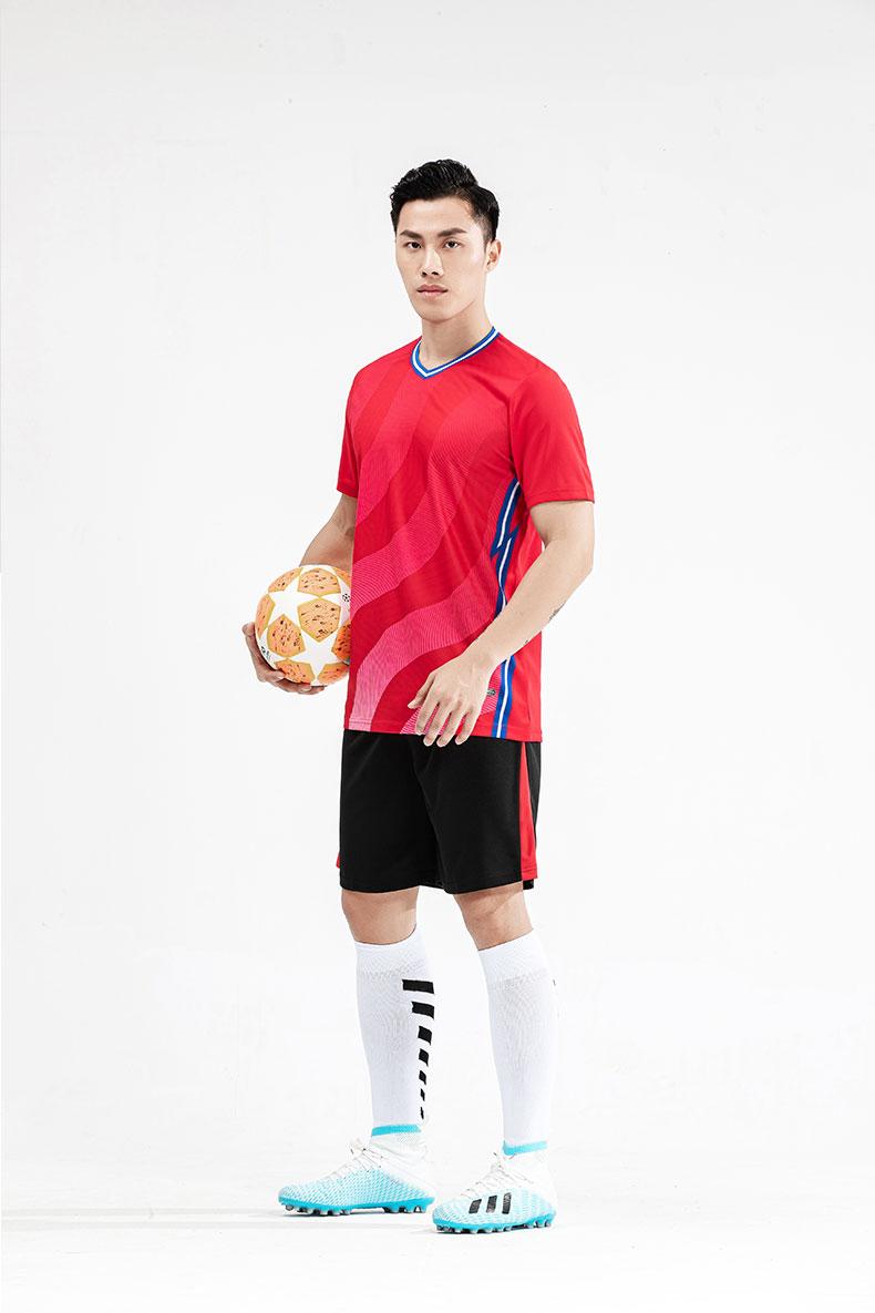 M8633 soccer uniform details 26