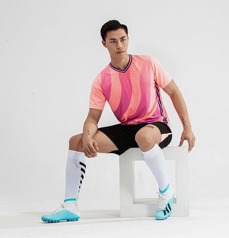 M8633 soccer uniform details 27