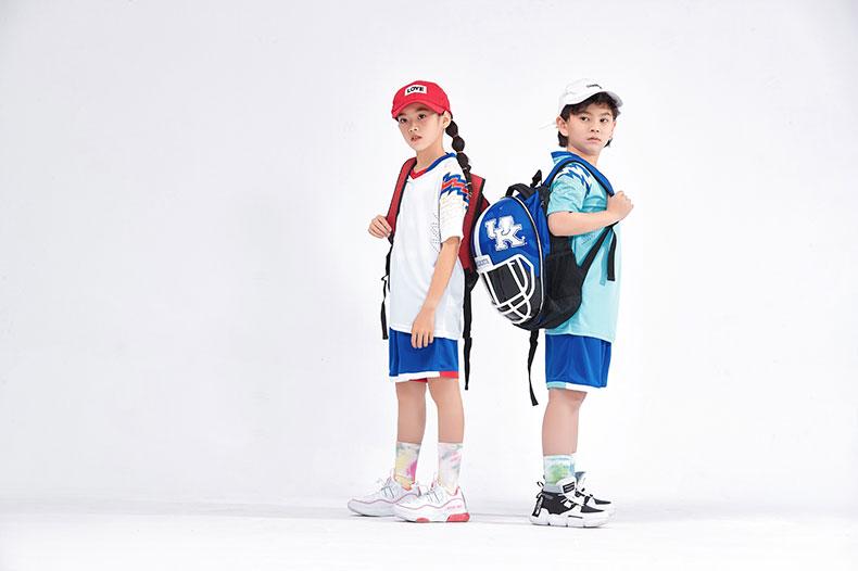 M8636 kids team display