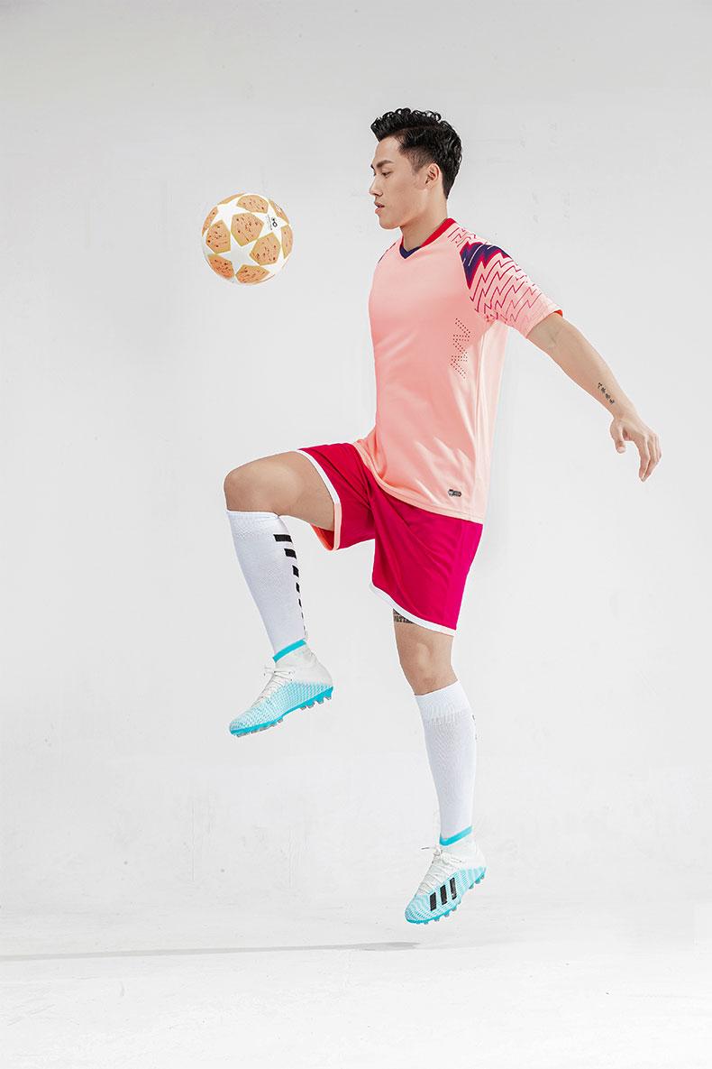 M8636 adult Pink action