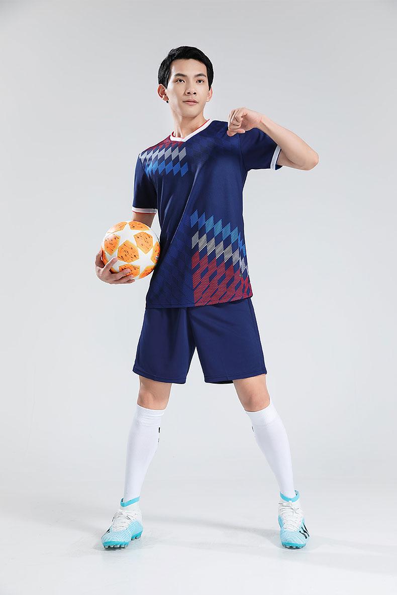 M8638 soccer uniform details 20