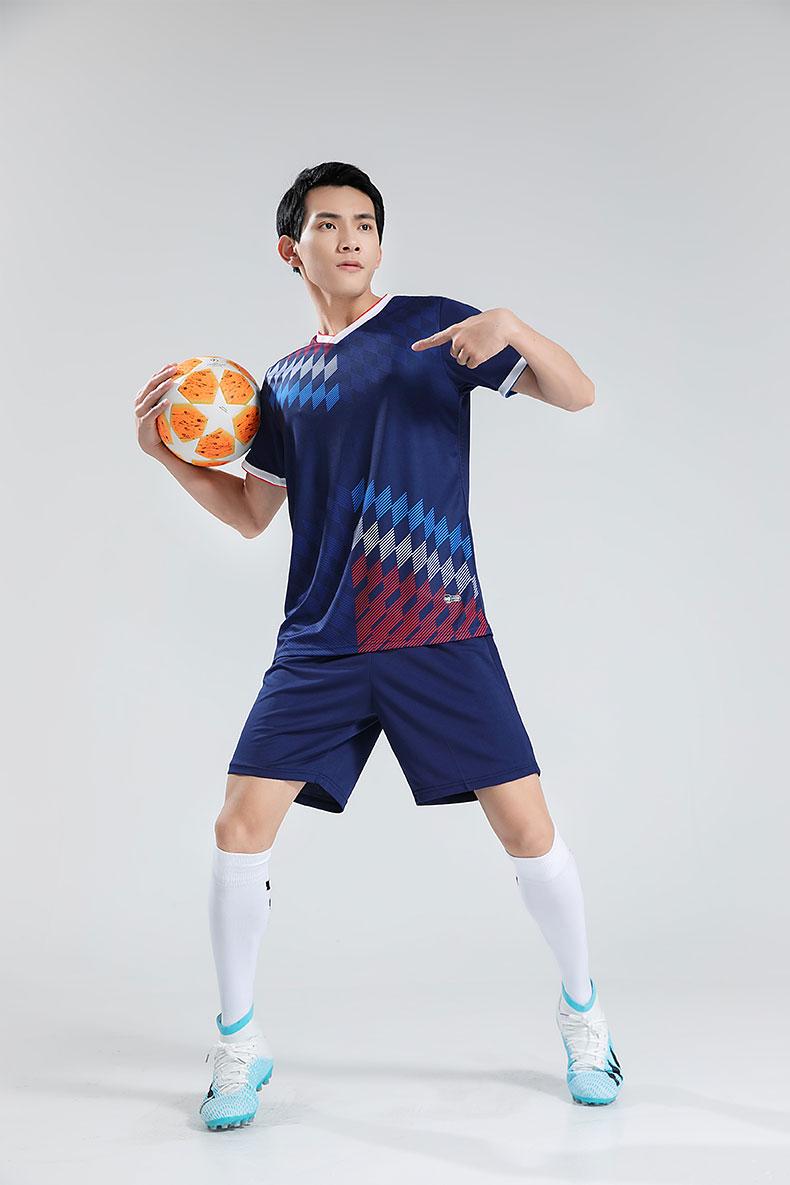 M8638 soccer uniform details 21
