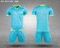 M8639 Turquoise