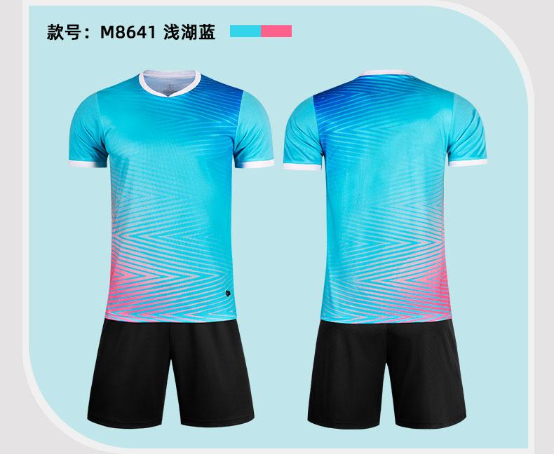 M8641 Aqua Pink product display