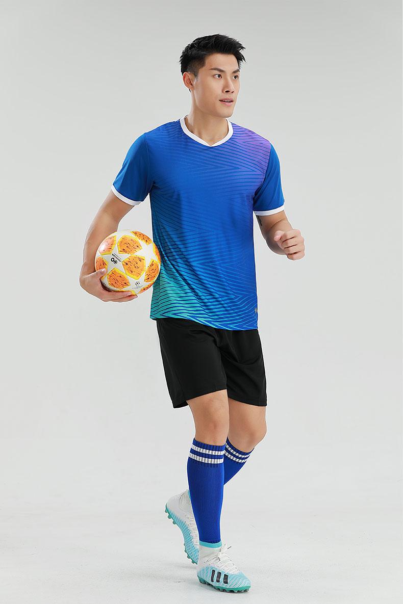 M8641 Blue Aqua model with ball