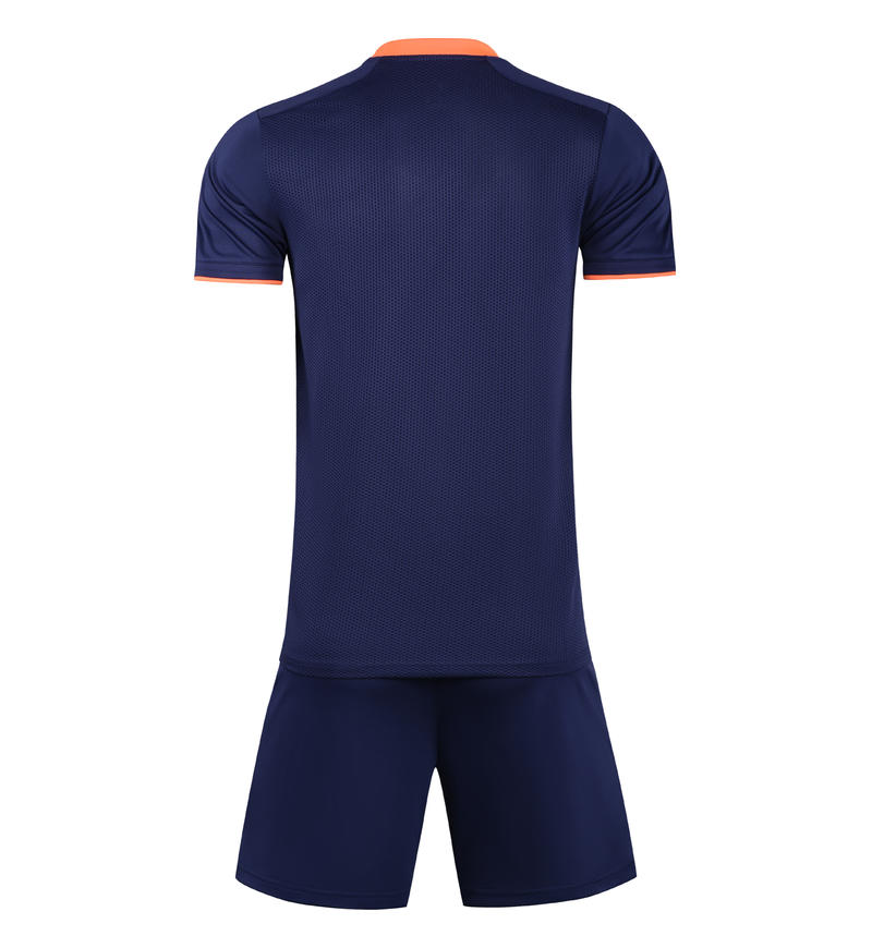 M8651 Navy Blue back