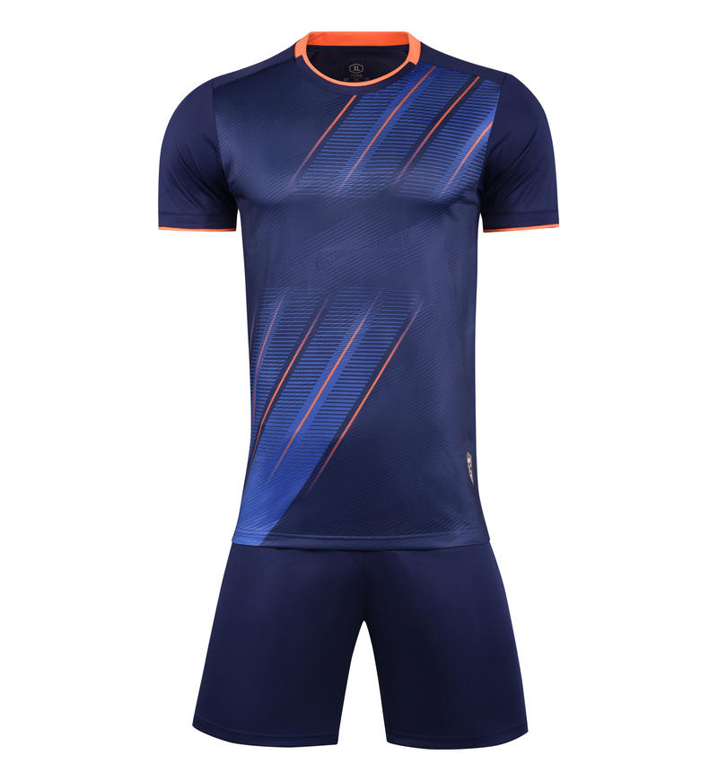 M8651 Navy Blue front