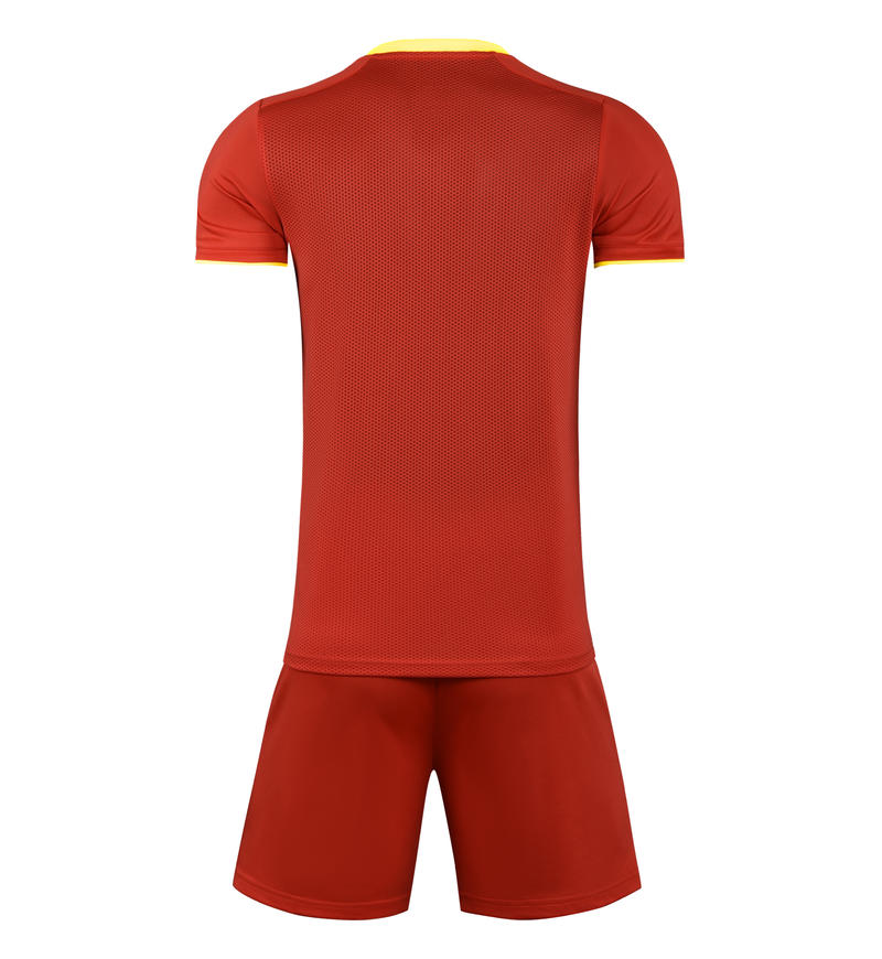 M8651 Red back