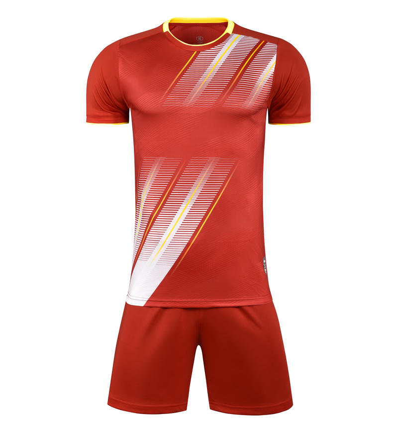 M8651 Red front