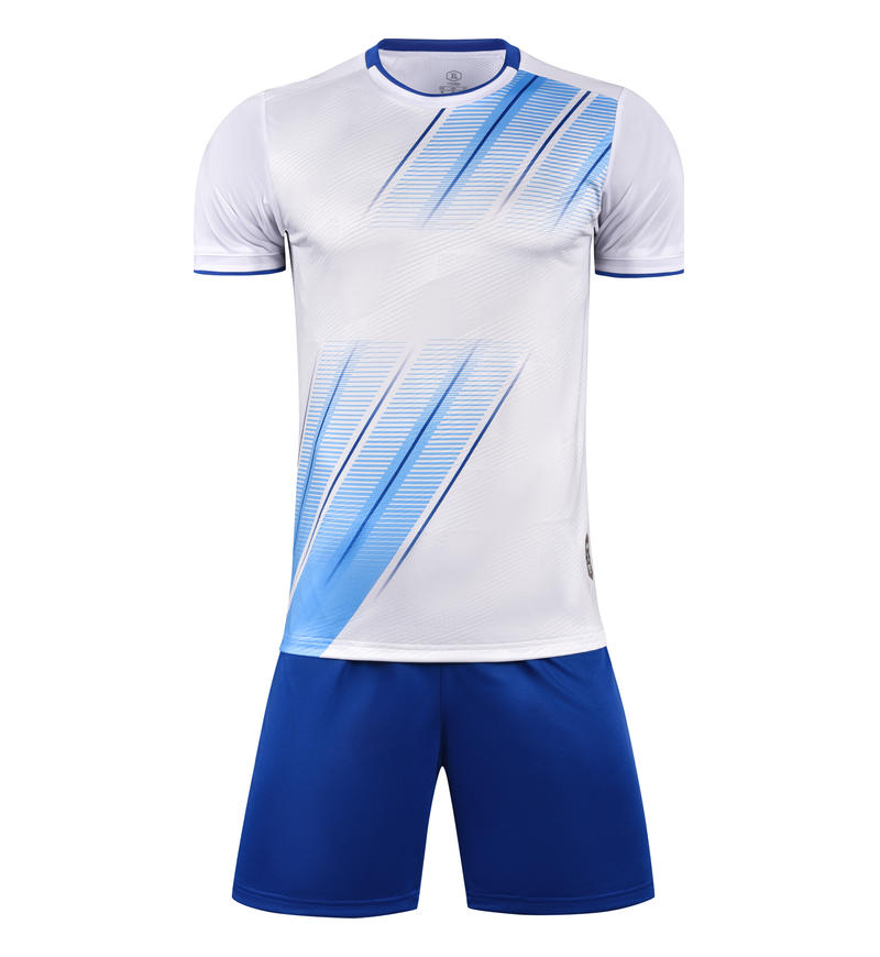 M8651 White Blue front