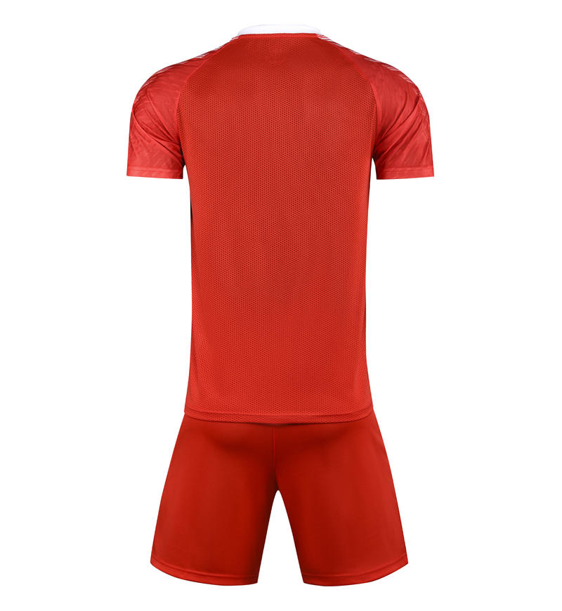 M8652 Red back