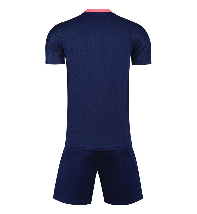 M8652 Royal Blue back