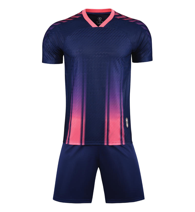 M8652 Royal Blue front
