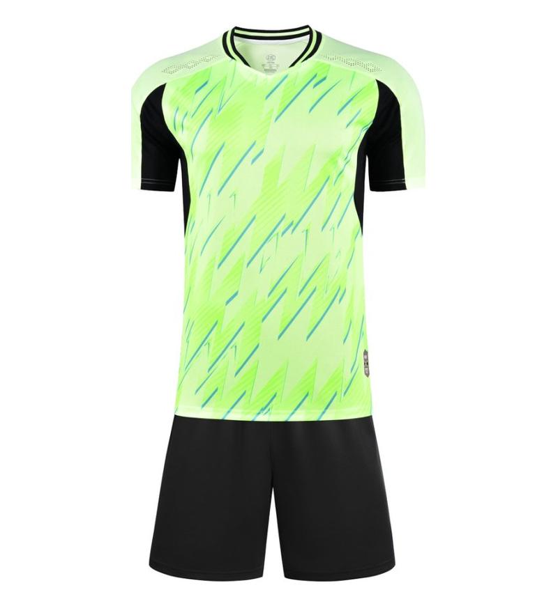 M8655 Pale Yellow Green front