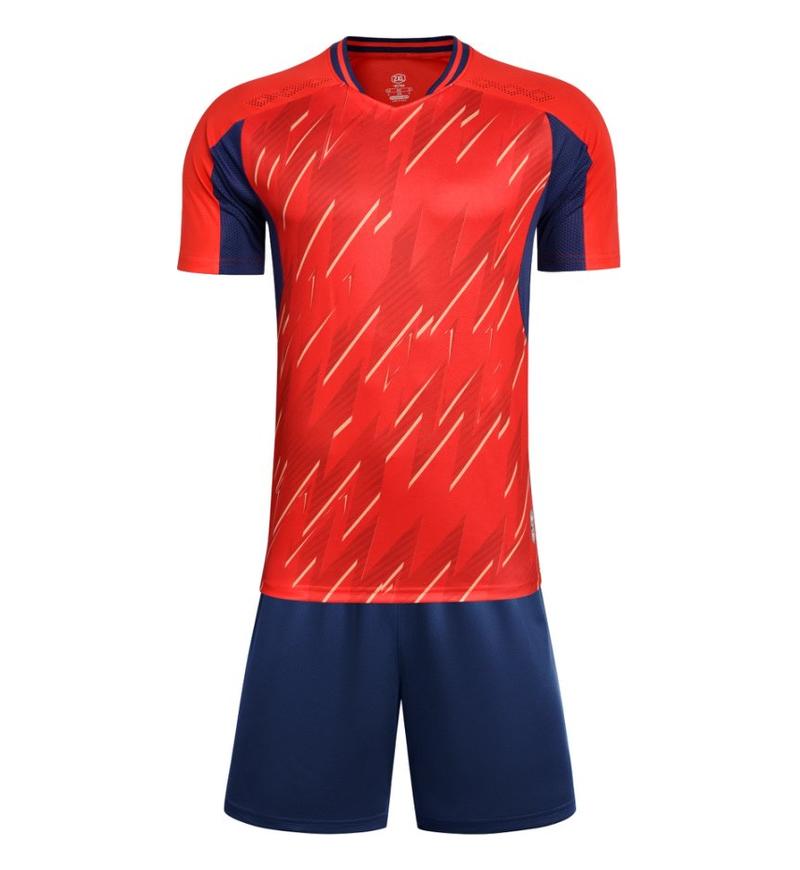 M8655 Red front
